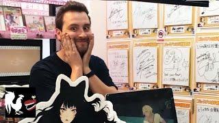 RT Life - Japan Trip