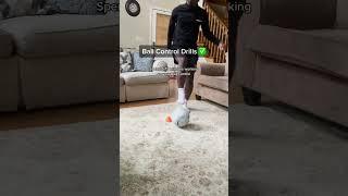 Do This To Improve At Home In Soccer 