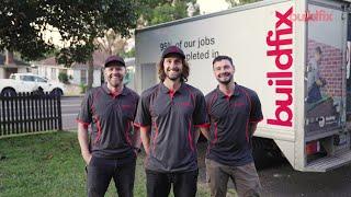 We're the experts in structural repair for homes