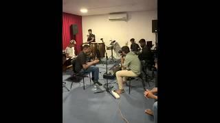 Ahankara Nagare Iraj Ranindu Concert  Nelum Kuluna Kandy 2024 Practice Time Peshala lotus tower sl