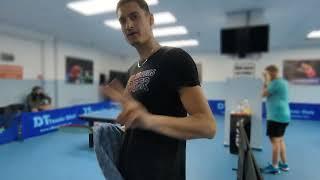 Petar Stoyanov vs Plamen Petrov DT 27.04.2025