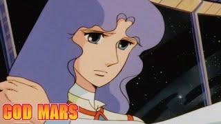 GOD MARS - EP29 Flore's Dangerous Espers  | English Sub | Full Episode