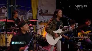 Mawang - Kasih sayang kepada orang tua ( Live NET Tv )