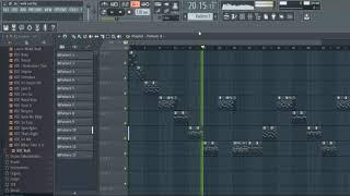 FL STUDIO - Rock no  1