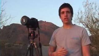 Photography Tutorials: Landscape photography- Sunsets