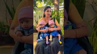 Twin beauties ️ | Kanyadaana | #shorts | UdayaTV