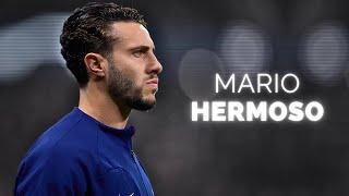 Mario Hermoso - Season Highlights | 2024