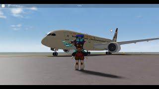 Flightline Open BETA - Landing Competition [ROBLOX]