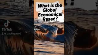 What is the global economic reset & how does it impact your retirement#shorts #globaleconomics