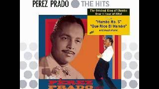 Perez Prado - Anna ( El Negro Zumbon)