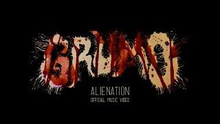 Grumo - AlieNation (Official Music Video)