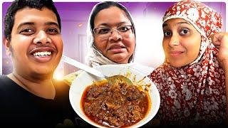 அம்மா's Chicken ஊறுகாய் Recipe  - Irfan's View