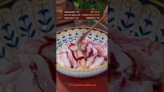 EASY STIR-FRIED GARLIC CHICKEN WINGS RECIPE #recipe #cooking #chinesefood #chickenrecipe #chicken
