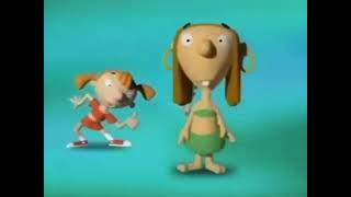 Mike, Lu and Og Promo (Today Version)