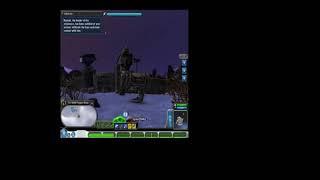 Spore GA TX-5000 Super Weapon in 1:03 world record