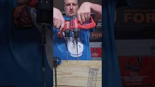 Milwaukee Subcompact or Milwaukee Installation Driver? #milwaukee #m12 #tooltestraw #diy #howto #wow