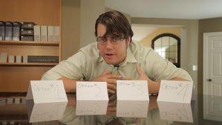 Conversations with a house -- voice control in the CNET Smart Home