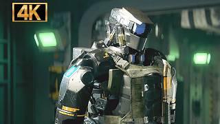 Call of Duty Infinite Warfare FULL GAME Gameplay Walkthrough