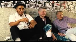 This Is England - Shaun Meets the Skin Heads