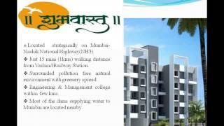 Antariksh Group Corporate Profile (Logistics & Industrial Park)