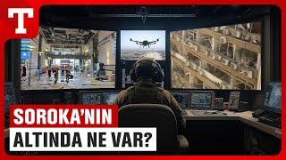 İran Vurdu, Gerçek Hedef Ortaya Çıktı: Soroka Hastane mi, Askeri Üs mü? - Türkiye Gazetesi