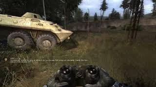 Everybody should play stalker lost alpha revisited. simply a AAAA campaign experience