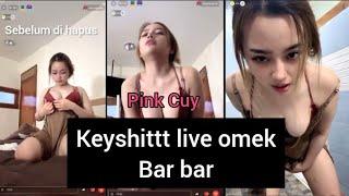 Keyshittt live omek bar bar