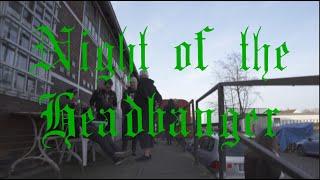 Night Of The Headbanger (NOTH) vom 08.03.2025 mit Johnny Rocky, Riotforce, Grufflo und Sober Truth