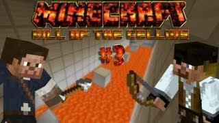 Minecraft: Чудесное приключение на карте Kill of the GelliOS #3 /  Minecraft: Adventures in the game