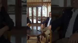 oza mencecar anies