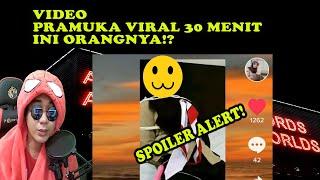 VIDEO PRAMUKA VIRAL 30 MENIT! VIRAL TIKTOK PRAMUKA! PRAMUKA VIDEO VIRAL 30 MENIT!