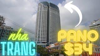 Is the Panorama still WORTH IT?  Best Hotel STILL in Nha Trang OR NOT! 2024 UPDATE 