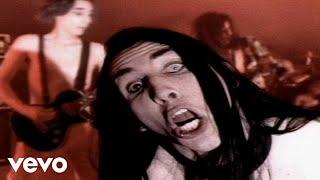 Marilyn Manson - Lunchbox (Unclean Version)