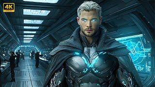 Leader G3 | Chris Hemsworth | New Action Movie 2024 | Full Movie | 4K Ultra #actionmovies