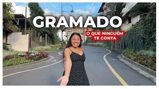 GRAMADO RS - melhores passeios e dicas de como economizar