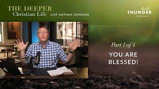 Nathan Johnson – You Are Blessed! (You Are Blessed • 1 of 4)