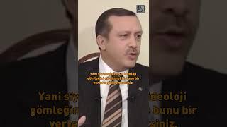 Erdoğan: ''Güneydoğu Sorununda 1. Derecede Ekonomi Yatıyor.'' #erdoğan #receptayyiperdoğan #reels