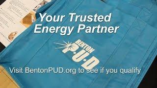 Benton PUD Low Income Assistance Programs