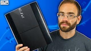 The Weirdest PS3 Sony Ever Released