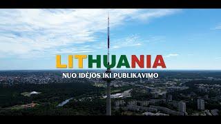 Lietuvos montažas: nuo idėjos iki publikavimo | Dokumentika