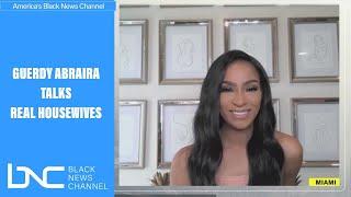 ‘Real Housewives of Miami’ Star Guerdy Abraira Named Top Event Planner