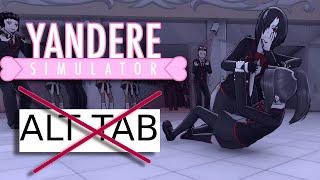 Never ALT TAB In Mission Mode With Nemesis... - Yandere Simulator