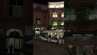 Marini Royal Restaurant, Yerevan, Armenia 