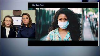 Wear a Mask NY PSA contest finalist Blue Slate Films
