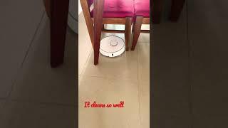 Xiaomi roborock || xiaomi robot vaccum