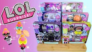 LOL Surprise! Fashions | Adult Collector Review