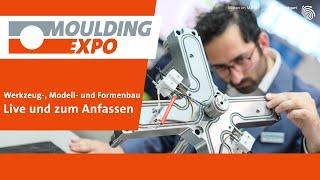 Moulding Expo 2023 | Highlights