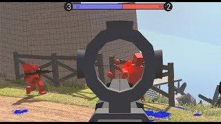 الرحال alrehal لعبة الحرب رفين فيلد للكمبيوتر Ravenfield