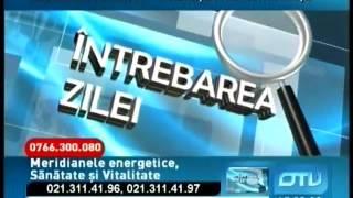 Medicina Naturista - Tinerete fara batranete - partea 1