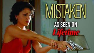 MISTAKEN Full Movie | Lifetime Thriller Movies | Empress Movies